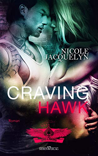 Craving Hawk (Next Generation Aces 3)