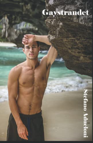 Gaystrandet: Eine schwule Sexgeschichte im Paradies (Bettgayflüster unter Männern, Band 3)