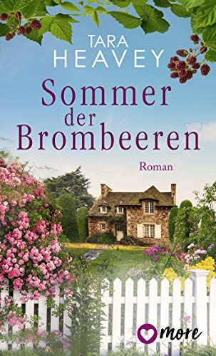 Sommer der Brombeeren (Liebe in Irland 2)