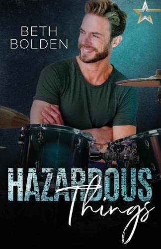 Hazardous Things (Star Shadow, Band 3)