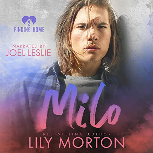 Milo: Finding Home, Book 2