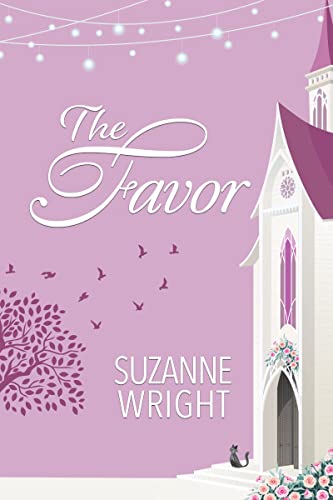 The Favor: A Marriage of Convenience Romance