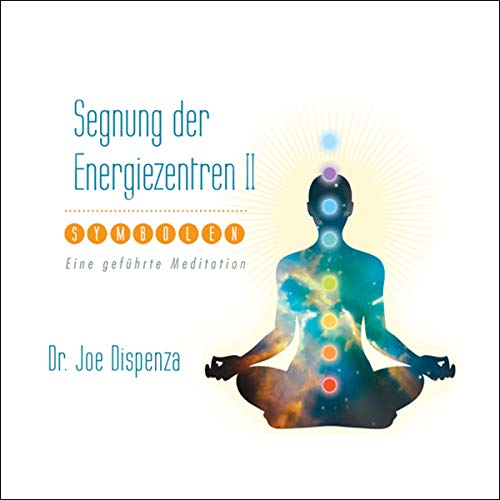 Segnung der Energiezentren 2