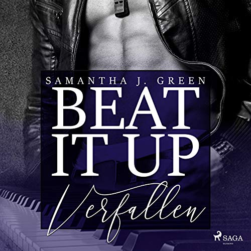 Verfallen: Beat it up 1