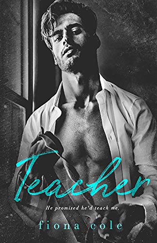 Teacher (Voyeur Series, Band 6)