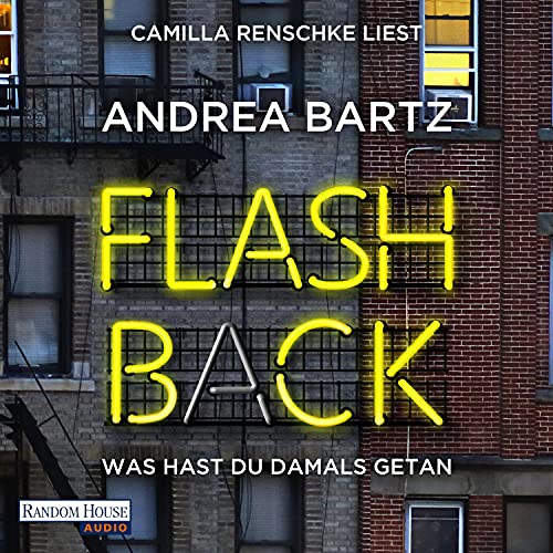 Flashback – Was hast du damals getan?