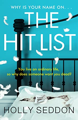 The Hit List: 'Sinister, clever and utterly compelling' Lesley Kara (English Edition)