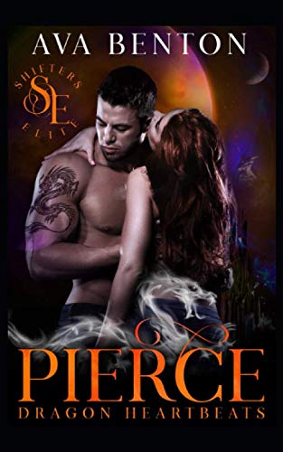 Pierce (Dragon Heartbeats, Band 1)