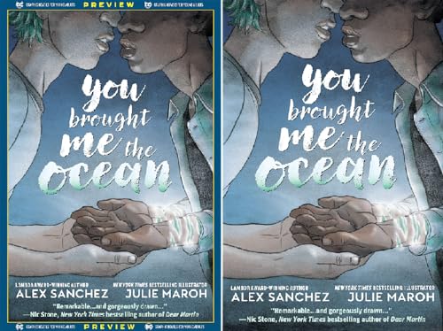 You Brought Me The Ocean (2020)
