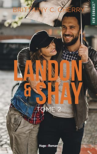 Landon & Shay - Tome 02 : Extrait offert (Gratuit) (French Edition)