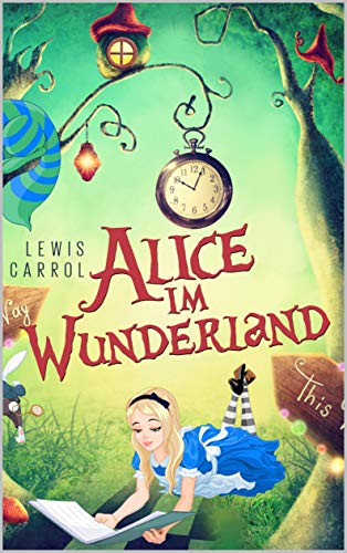 Alice im Wunderland