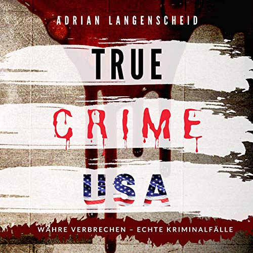 True Crime USA: True Crime International 2