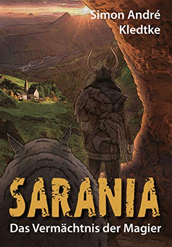 Sarania: Das Vermächtnis der Magier
