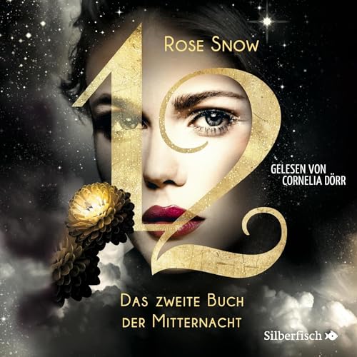 12 - Das zweite Buch der Mitternacht: Die Bücher der Mitternacht 2