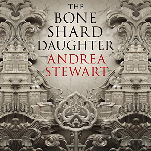 The Bone Shard Daughter: The Drowning Empire, Book 1