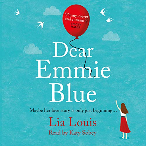 Dear Emmie Blue