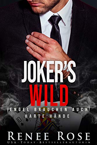 Joker's Wild: Engel brauchen auch harte Hände (Unterwelt von Las Vegas 5)