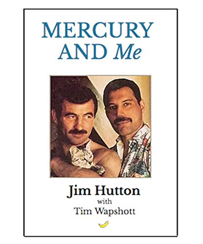 Mercury and Me