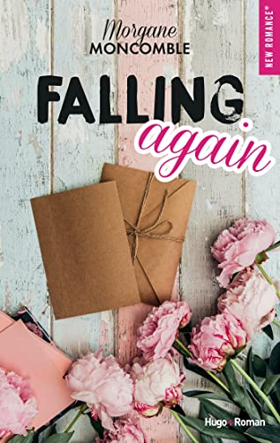 Falling again (New romance)