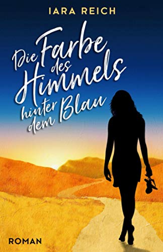 Die Farbe des Himmels hinter dem Blau (Farben des Himmels)