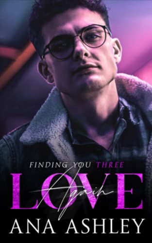 Love Again (Finding You, Band 3)