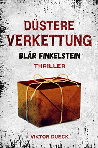 Düstere Verkettung: Blár Finkelstein
