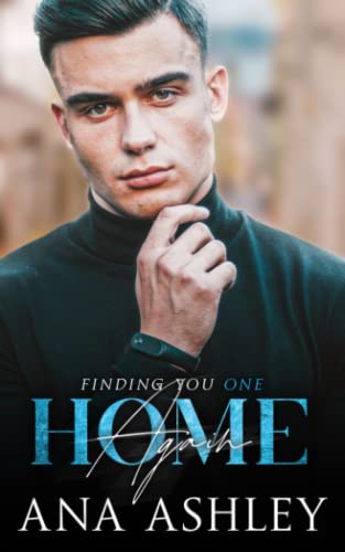 Home Again (Finding You, Band 1)