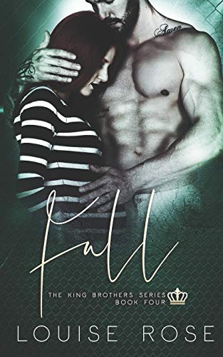 Fall (The King Brothers Series, Band 4)