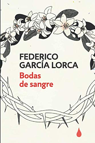 Bodas de sangre (Edición en español)