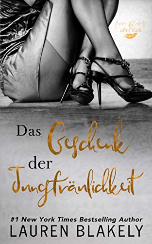 Das Geschenk der Jungfräulichkeit