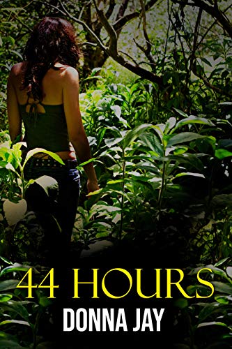 44 Hours: Sapphic Romance set in New Zealand