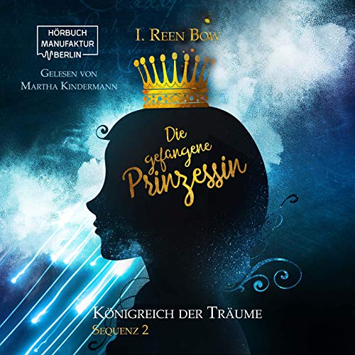 Die gefangene Prinzessin: Königreich der Träume - Sequenz 2