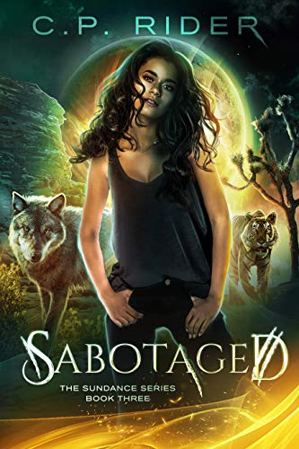 Sabotaged (The Sundance Series Book 3)