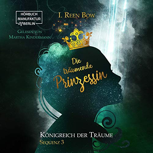 Die träumende Prinzessin: Königreich der Träume - Sequenz 3
