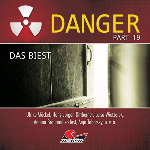 Das Biest: Danger 19