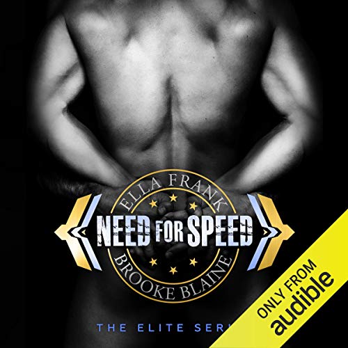 Need for Speed: The Elite, Book 2