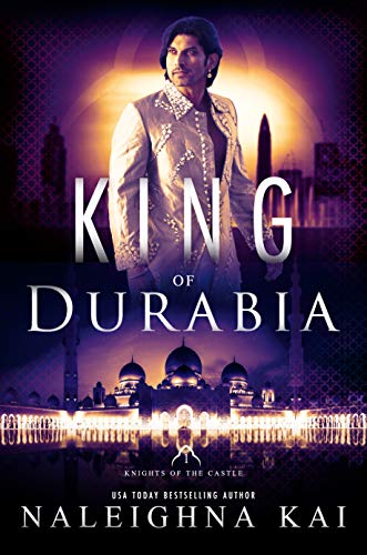King of Durabia (Knights of the Castle Book 1)