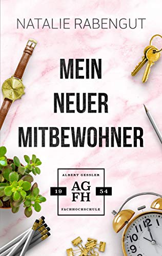 Mein neuer Mitbewohner (Albert-Gessler-FH 1)