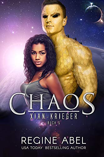 Chaos (Xian-Krieger 5)