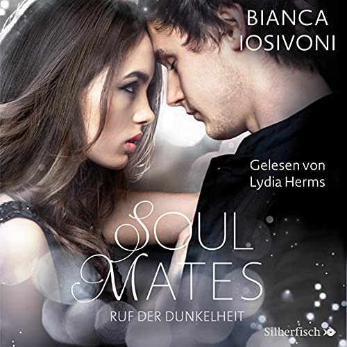 Ruf der Dunkelheit: Soul Mates 2