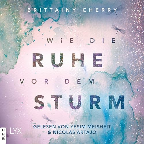 Wie die Ruhe vor dem Sturm: Chances - Band 1