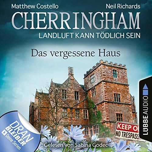 Das vergessene Haus: Cherringham - Landluft kann tödlich sein 37