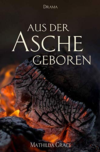 Aus der Asche geboren (Chicago - Reihe, Band 3)