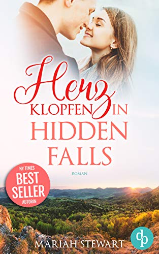 Herzklopfen in Hidden Falls (Hudson Sisters-Trilogie 2)