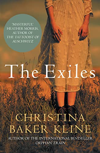 The Exiles: 'Masterful' Heather Morris, author of The Tattooist of Auschwitz (English Edition)