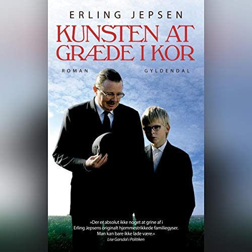 Kunsten at græde i kor
