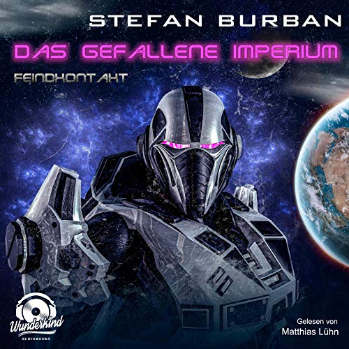 Feindkontakt: Das gefallene Imperium 7