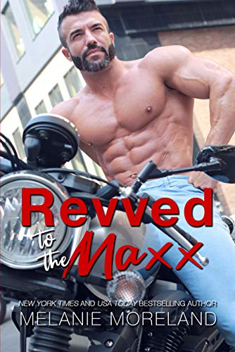 Revved to the Maxx: A Grumpy Sunshine Small Town Romance (Reynolds Restorations Book 1)