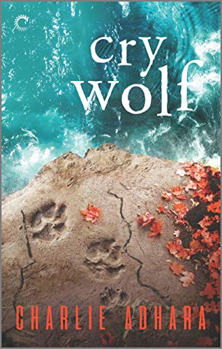 Cry Wolf: A Suspenseful Paranormal Romance (Big Bad Wolf Book 5)