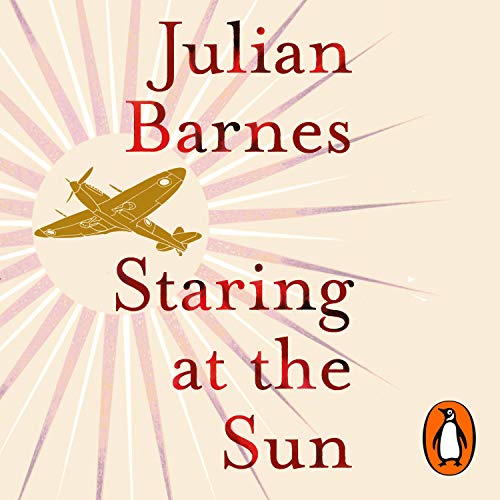 Staring at the Sun